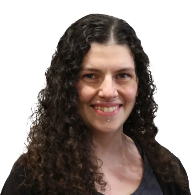 Headshot of Helen Hewertson