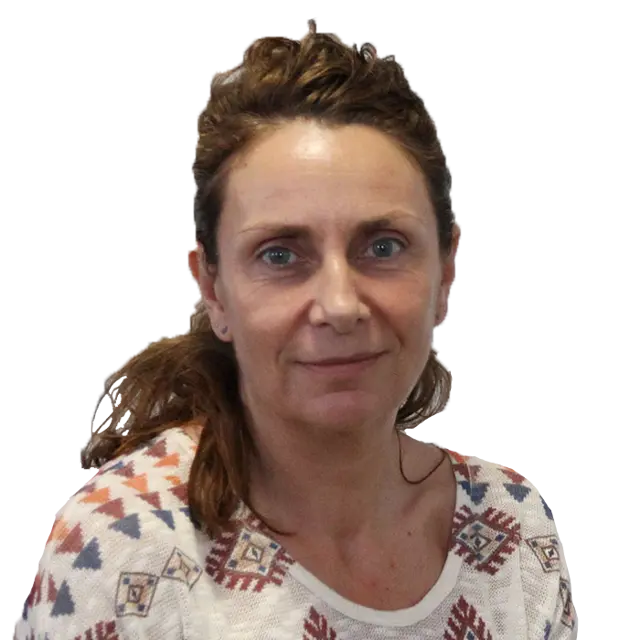 Headshot of Jennifer  Deighton
