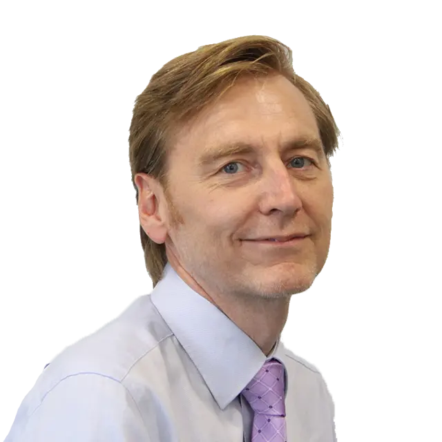 Headshot of Professor Karl Williams