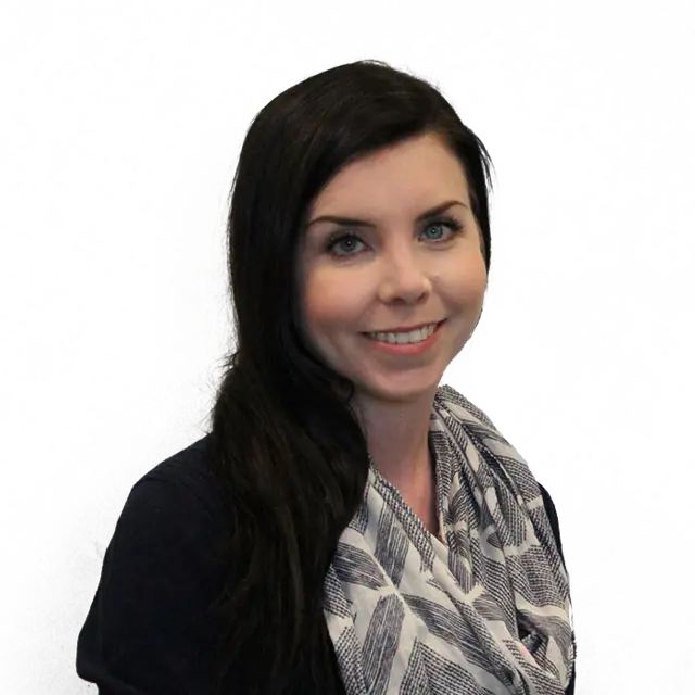 Headshot of Dr Lindsay  St. George