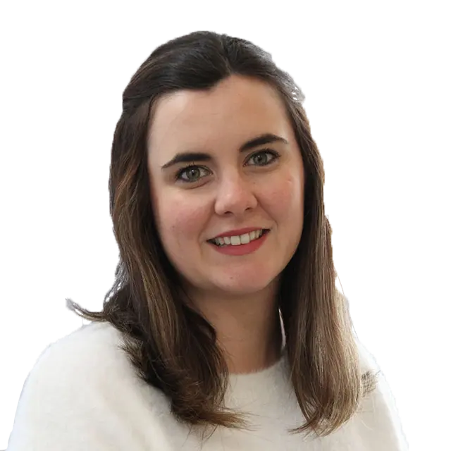 Headshot of Lorna Collins