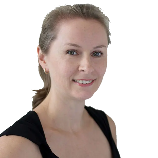 Headshot of Professor Maree Hackett