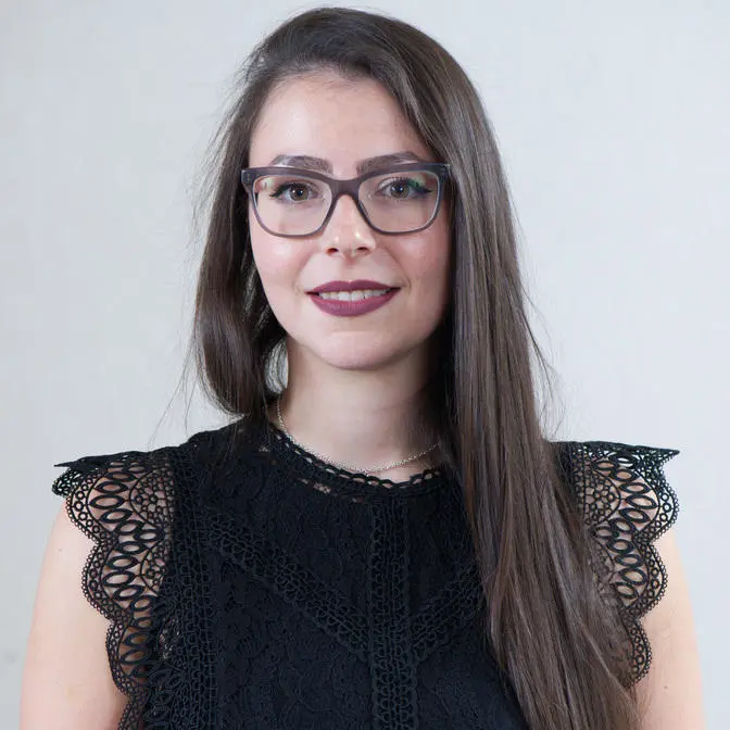 Dr Noemi Procopio
