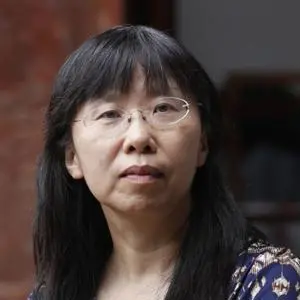 prof Chi-Ping Huang