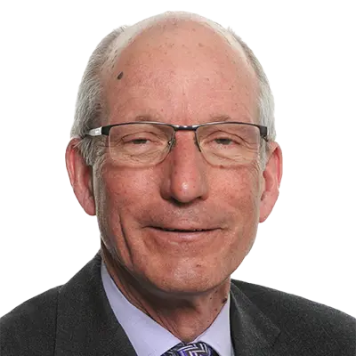 Headshot of Professor Richard  Ibbetson