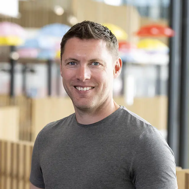 Headshot of Steve  Greaves Law