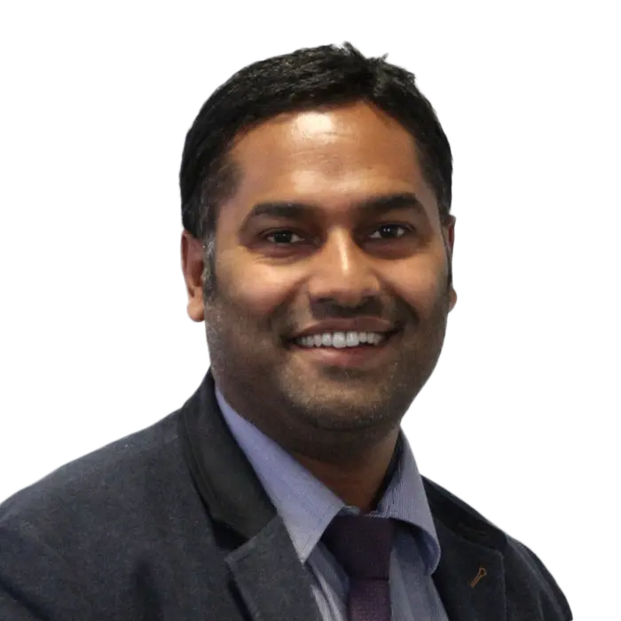 Professor Subrayal Reddy