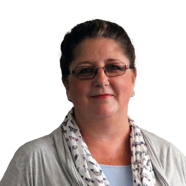 Headshot of Dr Vikki Summers