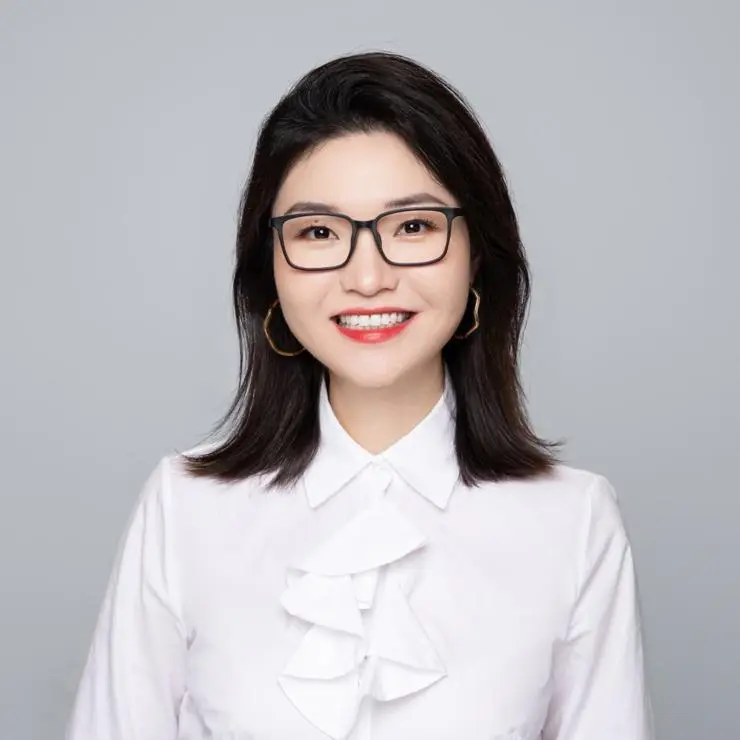 Dr Zemin Chen