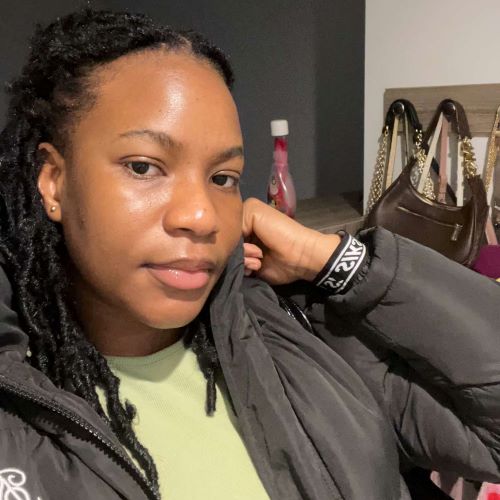 Photo of Agneta Bawa