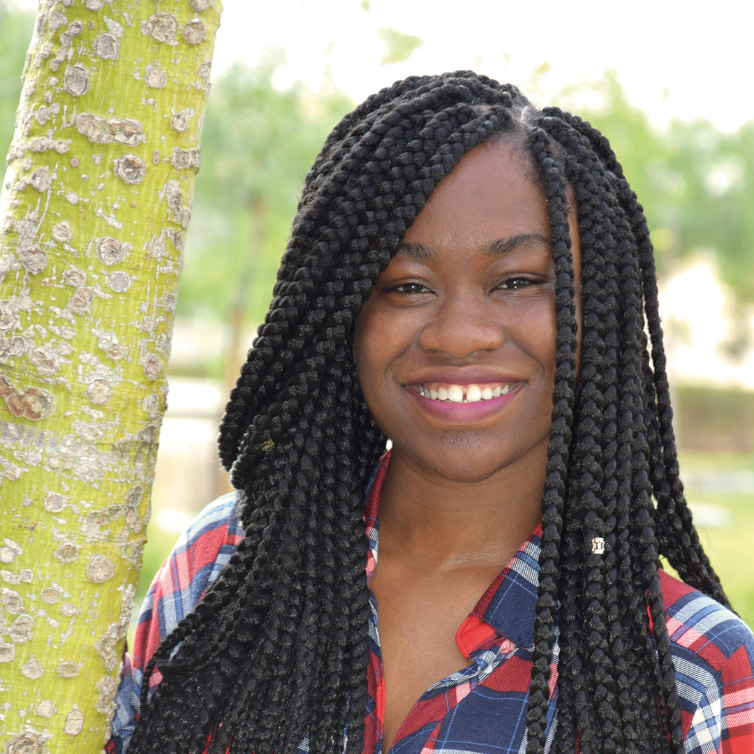 Akolade Bankole Cyprus Testimonial