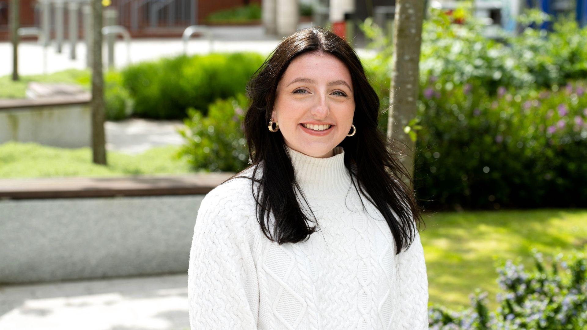 picture of Antonia hirons