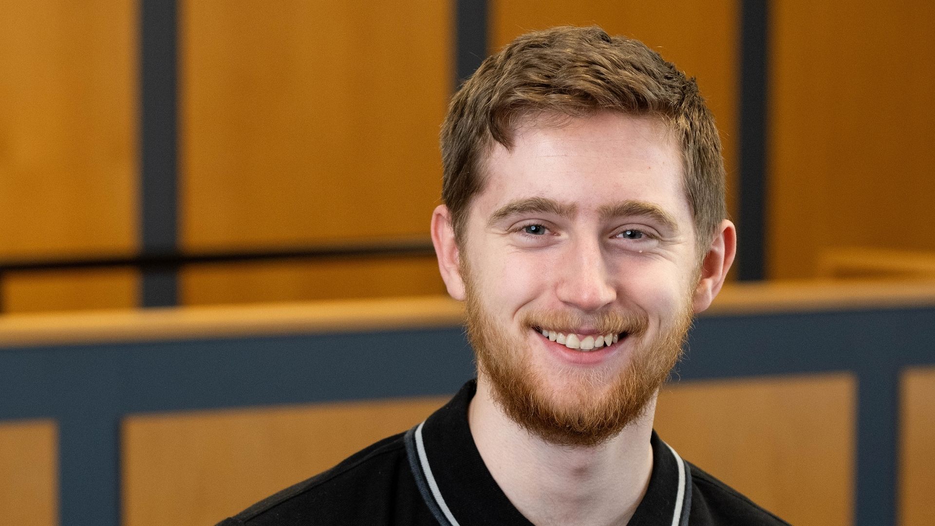 picture of Connor Eastwood