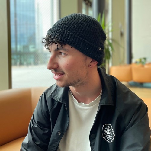 Faces of Clearing - Harvey Shore 1