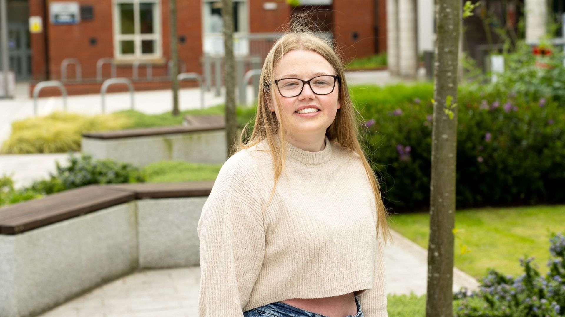 picture of Jessica Roberts