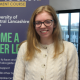 Laura Hodsonn, Help to Grow Management Course graduate