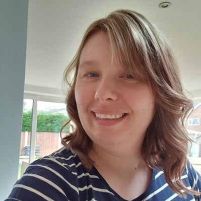 student profile picture