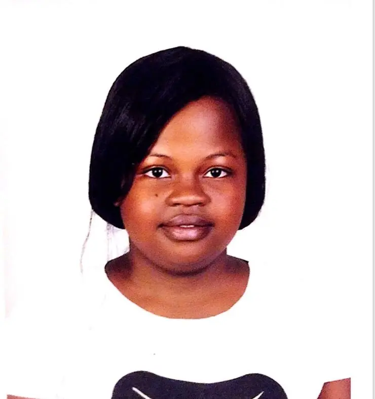 Mkyeku Kisanga, BSc (Hons) Psychology, UCLan Cyprus
