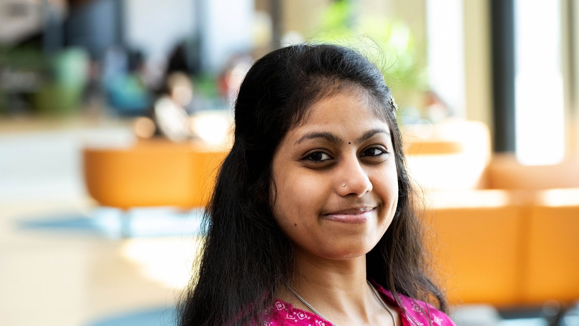 picture of Uma Surekha Kamisetty