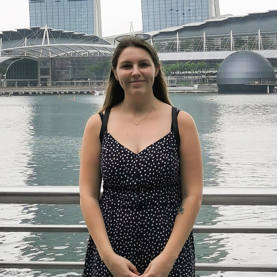 Abigail Rooney Fine Art Testimonial Profile Picture