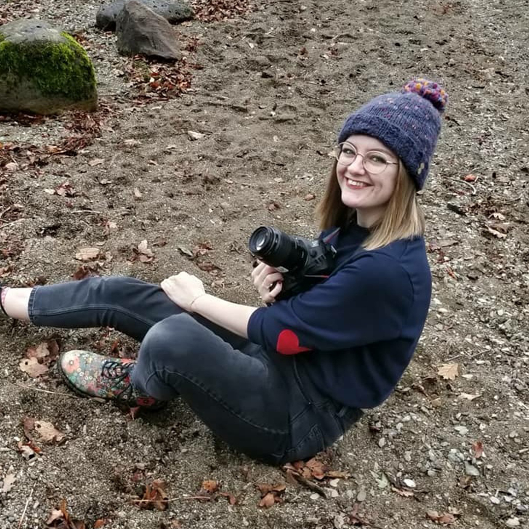 Daina Smith Photography Testimonial Profile Picture