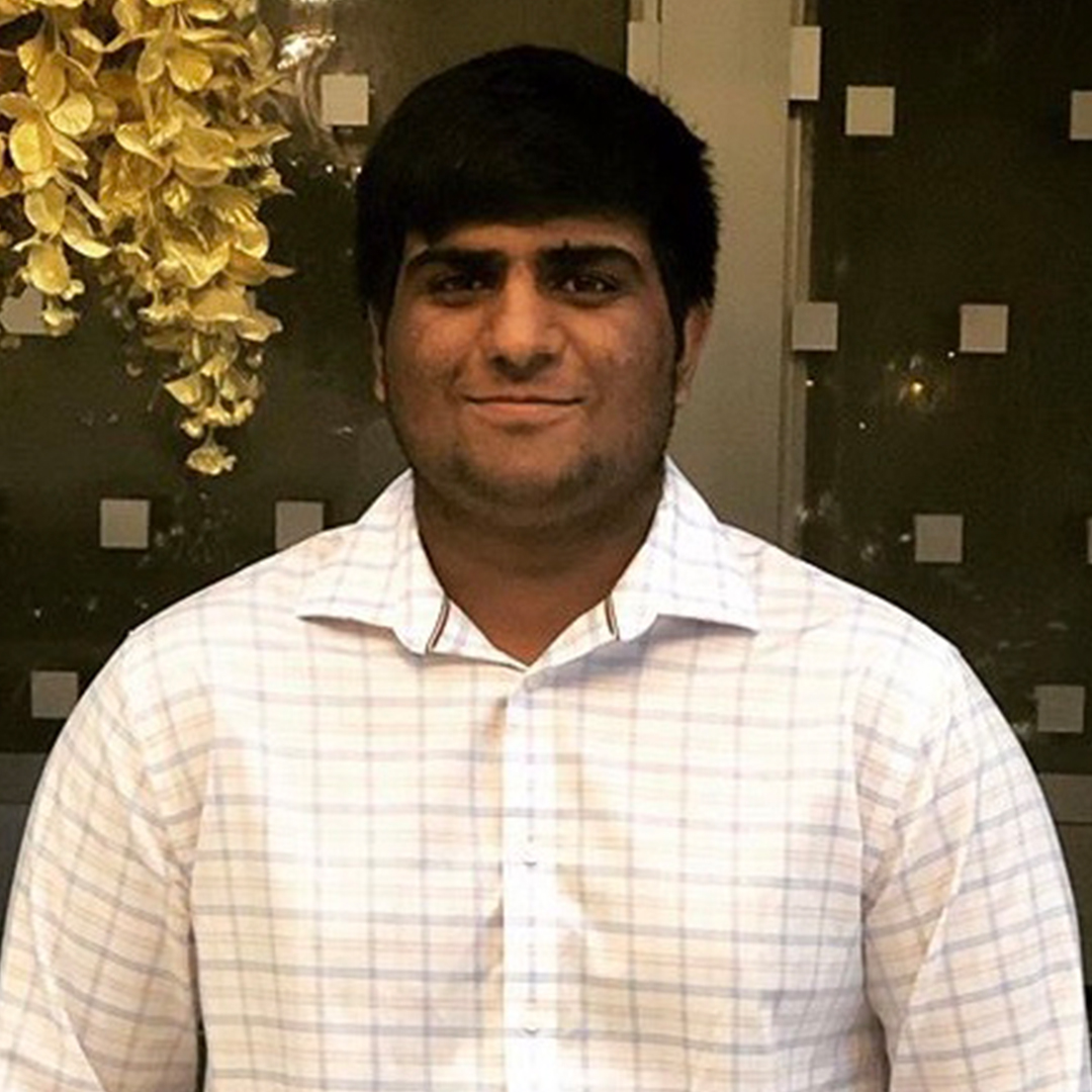 Hasaan Aziz Medicine Testimonial Profile Picture