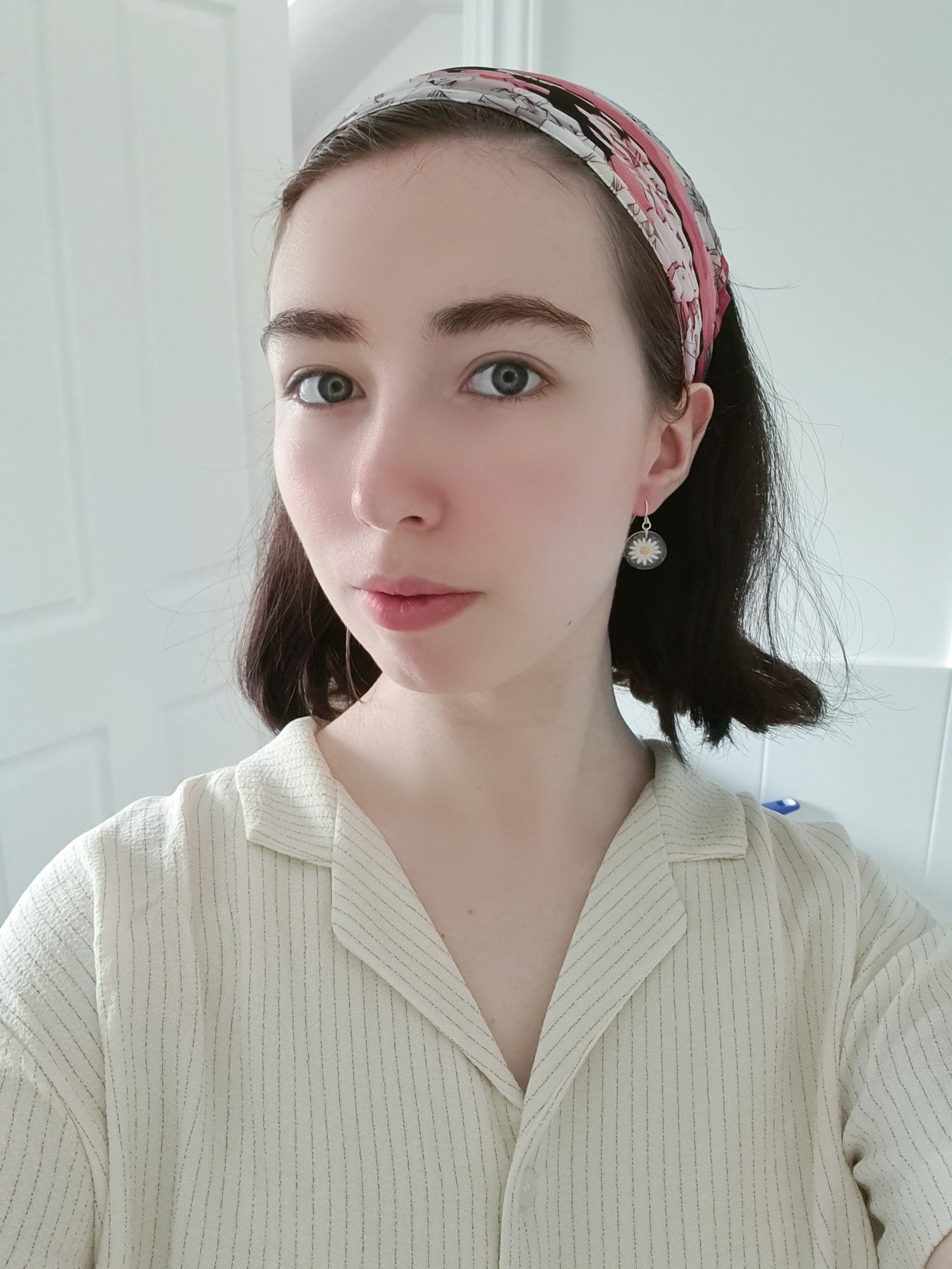 Isabel Sophia Lumley photo