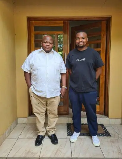 Makhubalo Ndaba 