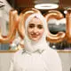 MSc Digital Marketing Communications graduate Manar Al Matari