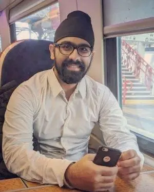 Manpreet Hora, MSc Sports Medicine