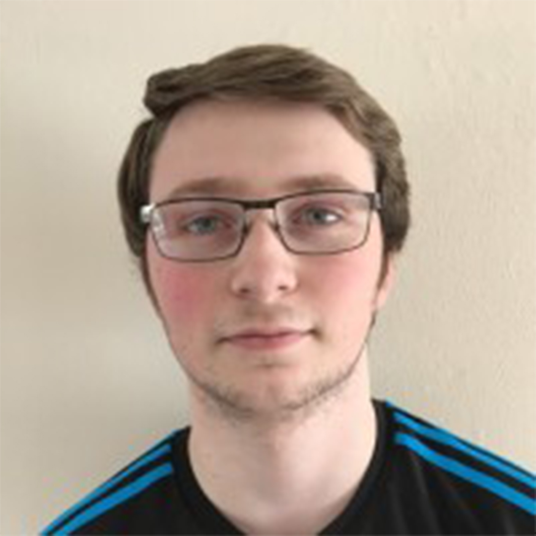 Matthew Clarke Business Management Testimonial Profile Picture