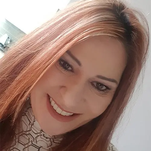 Paula White, MSc Sustainability, Health and Wellbeing student