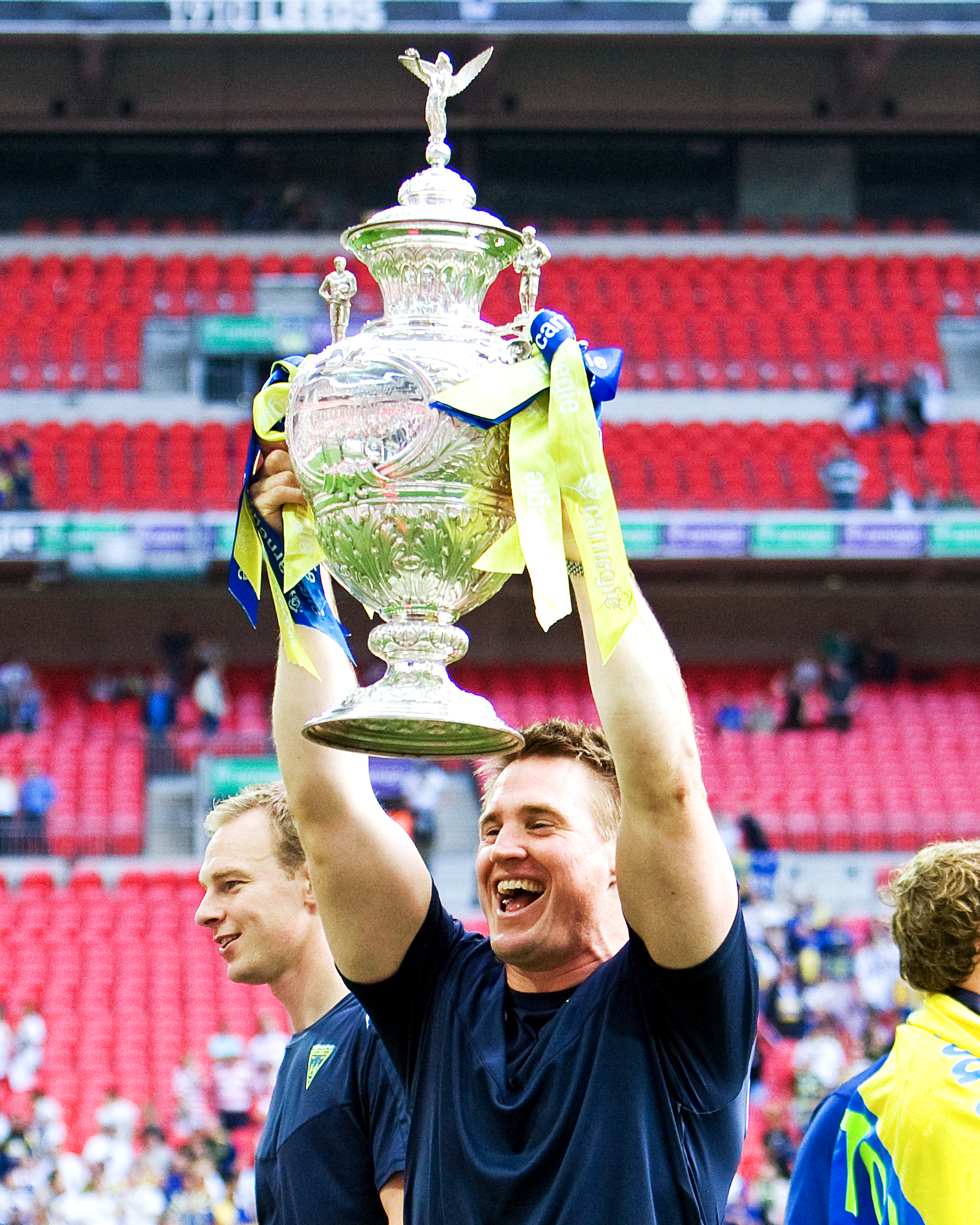 RichardMarshallSportTestimonial