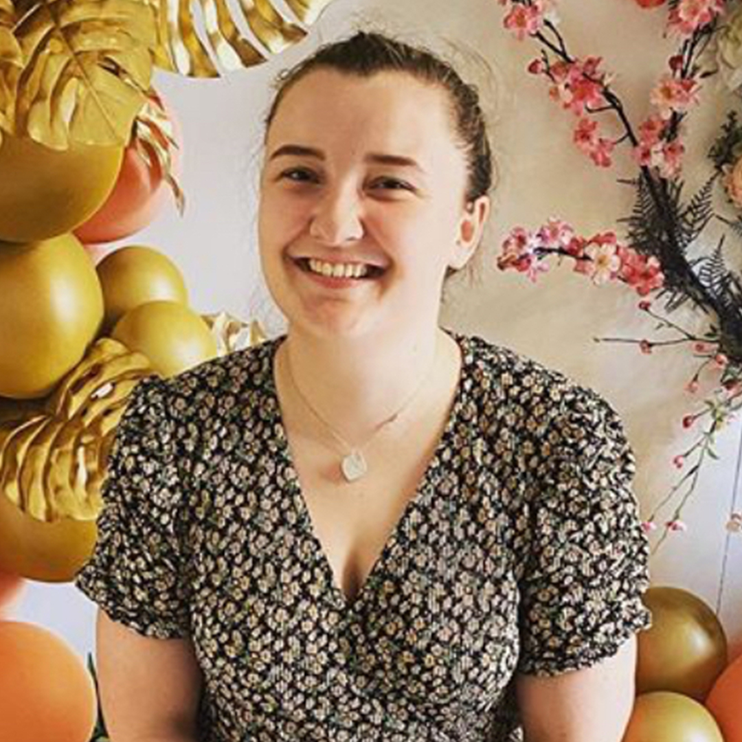 Rosemary Jean Denton English Language and Linguistics Testimonial Profile Picture