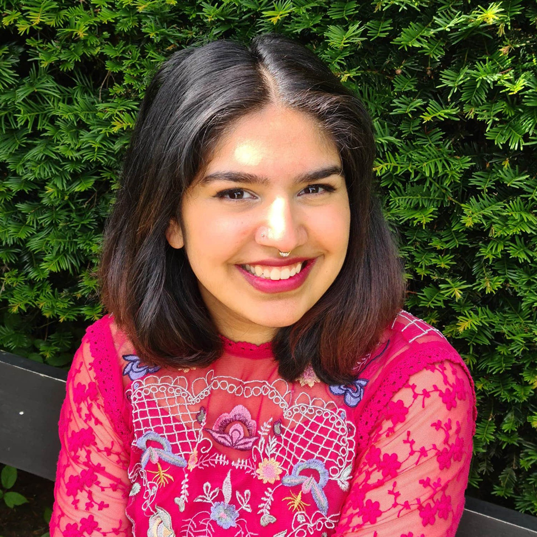 Rahila Shah Psychology, Psychotherapy and Counselling Testimonial Profile Picture