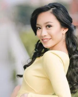 Veronica Viardo, BSc (Hons) Nursing with Registered Nurse (Adult) student