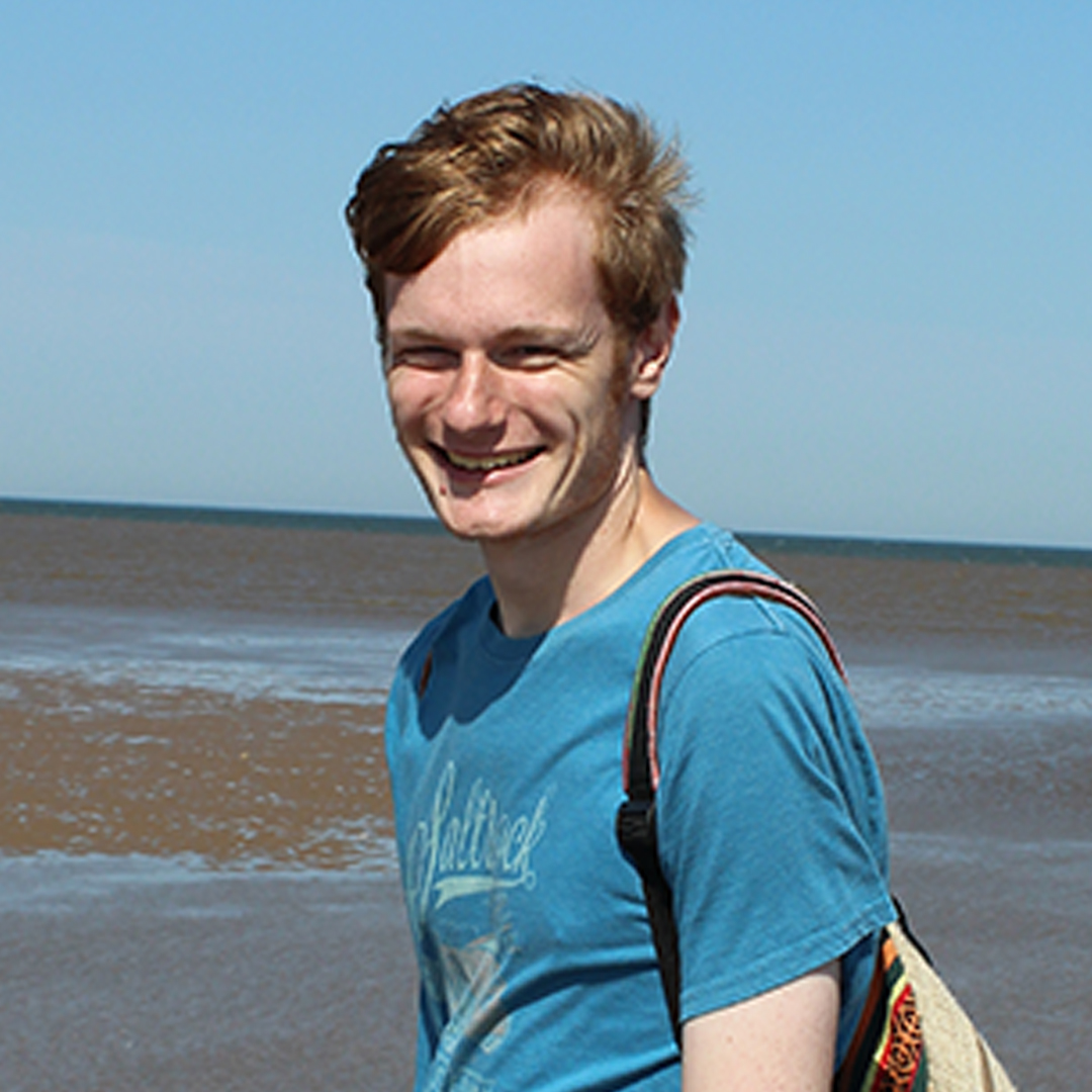 Zachary David Baxter Fine Art Testimonial Profile Picture