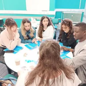 GLDP-learning