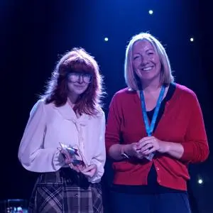 Theon Incledon & Lyndsey Gillon