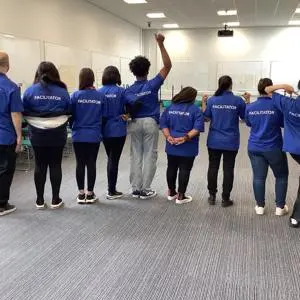 Facilitator 1