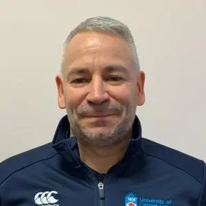 danny byrne - women basketball coach