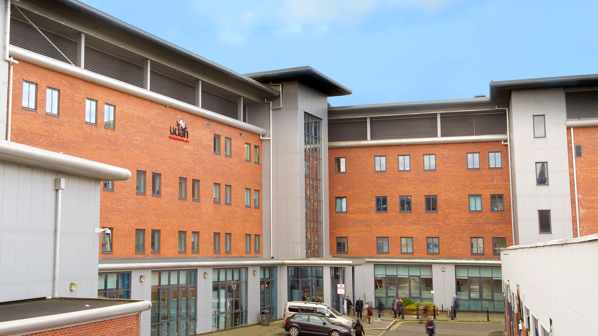 darwin-building-external