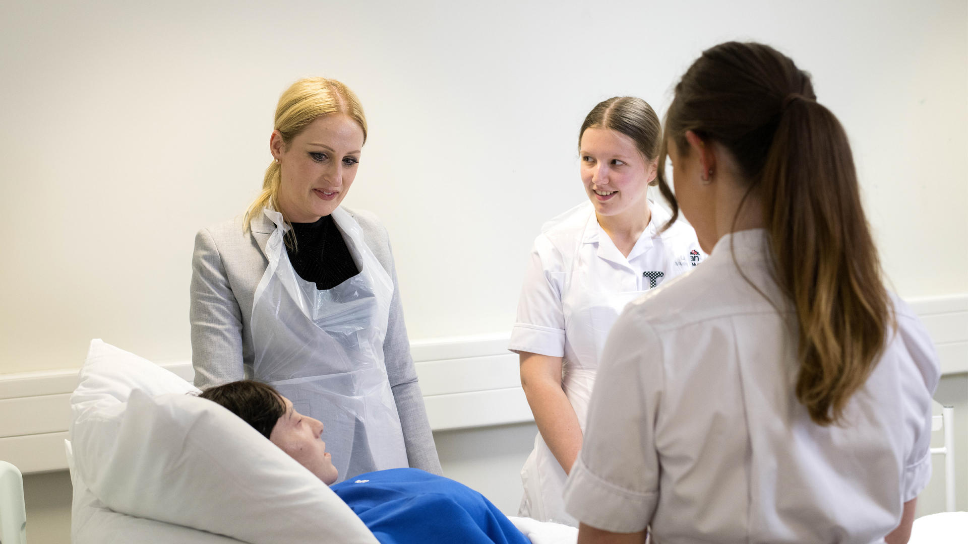 westlakes clinical skills