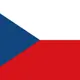 National Flag of Czechia
