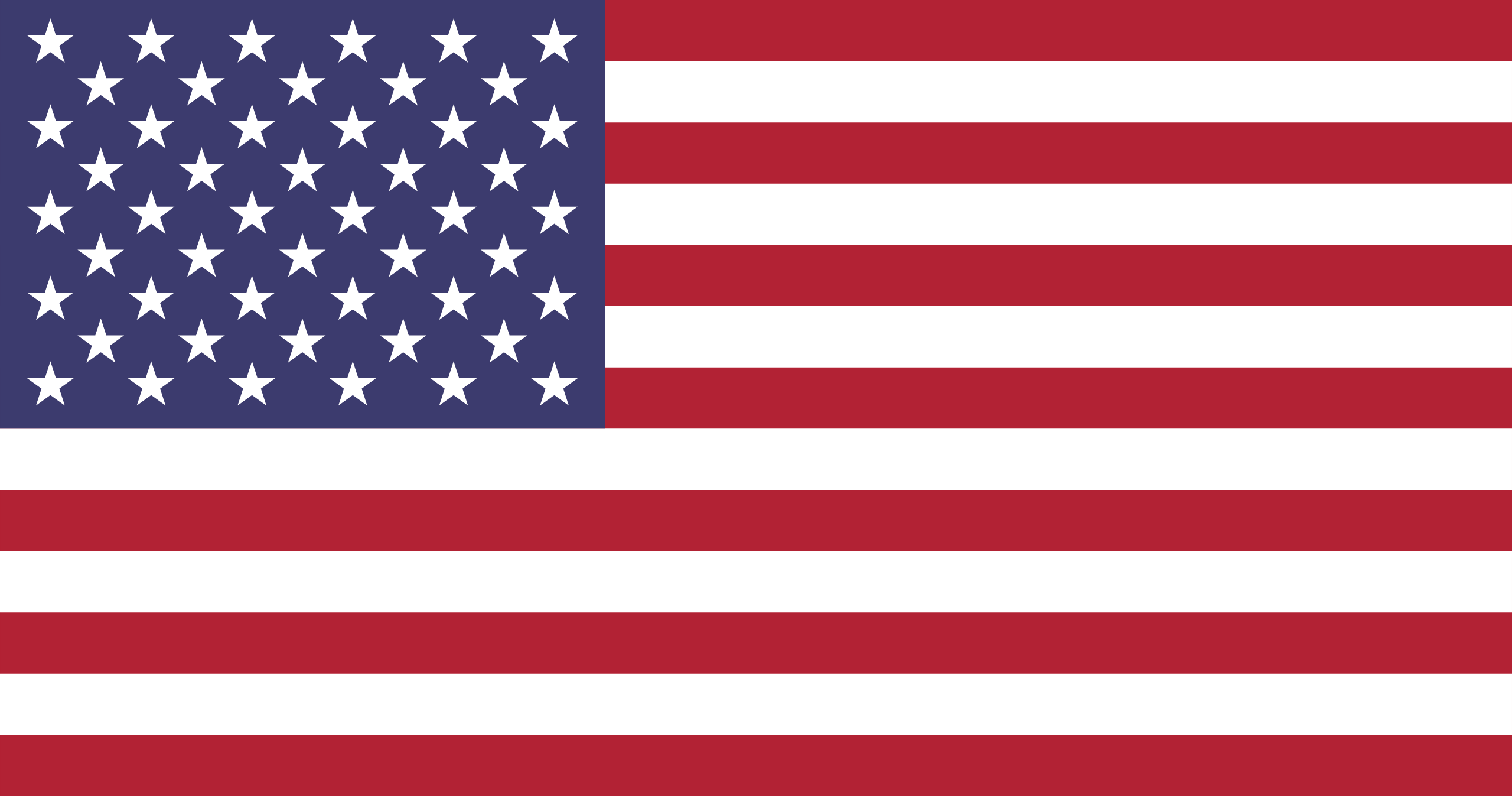 National flag of the United States Minor Outlying Islands.