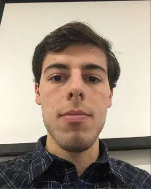 Jose - Aerospace Engineering student