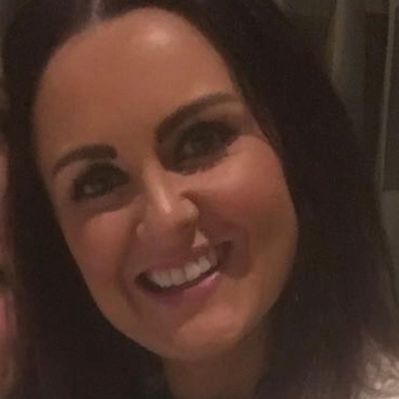 Photo of Leah Weatherby