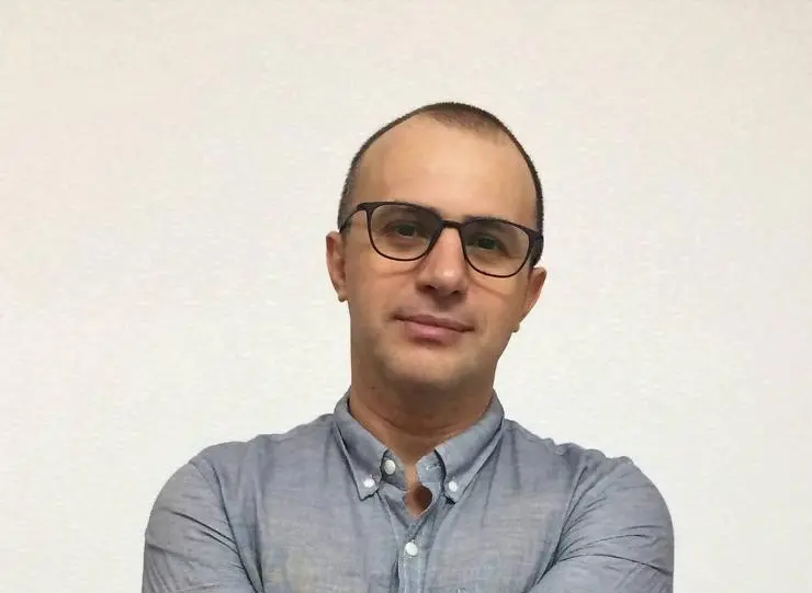 Moises De Souza, Lecturer in Asia Pacific Studies
