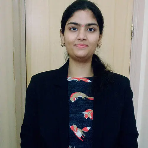 Abha Gautam