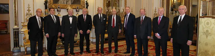 buckingham-palace-tribotechnology-case-study